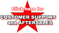 Star Customer Support and AfterSales